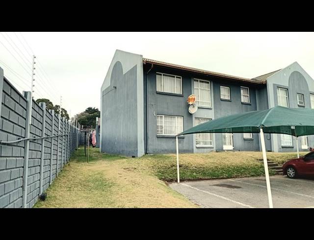 2 BEDROOM PROPERTY TO RENT IN BRAMLEY VIEW